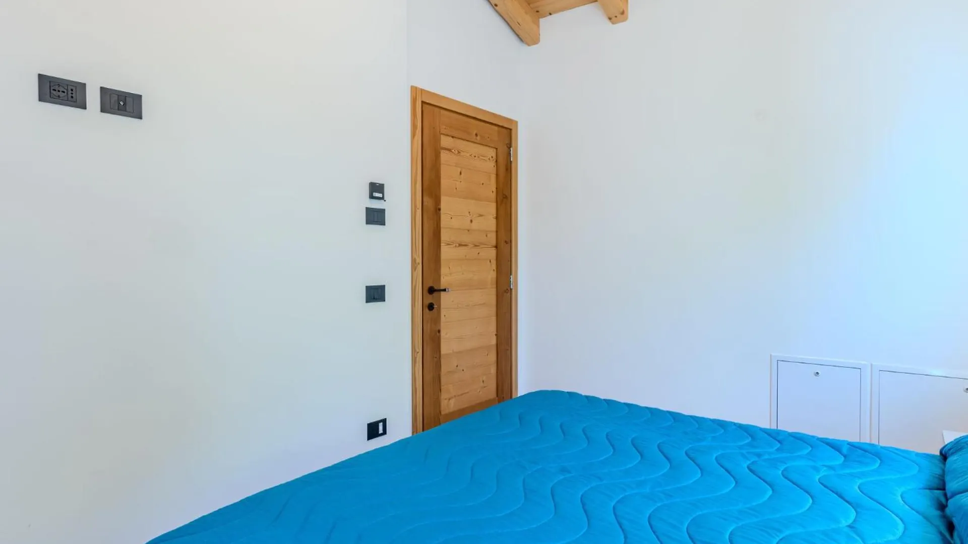Apartment Svasso By Interhome Verceia Italie