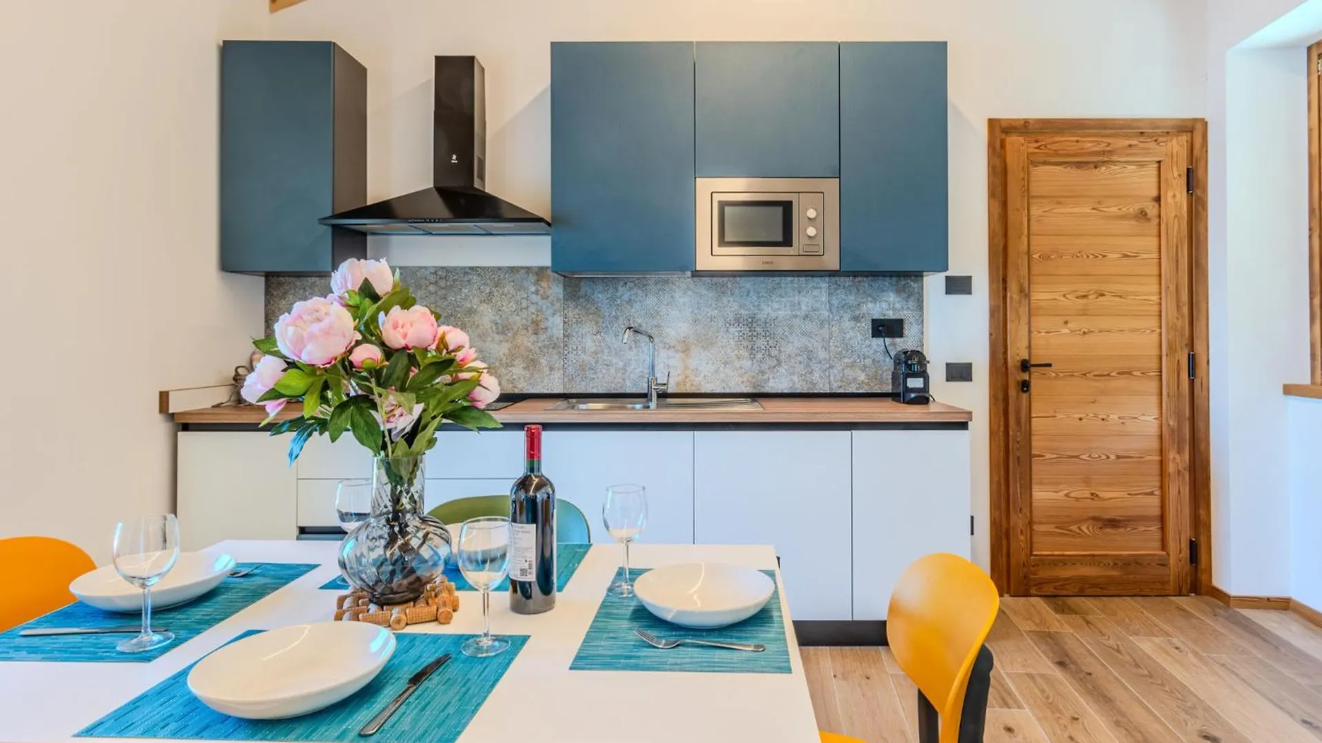Apartment Svasso By Interhome Verceia 0*,